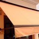 toldo resistente al viento