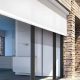 toldos verticales - Vertical awnings