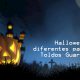 Blog Halloween Toldos Guardamar