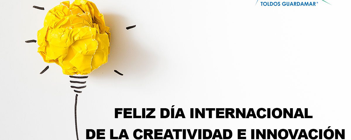 dia de la creatividad